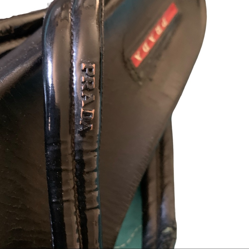 PRADA -Sandals - Picture 10 of 16